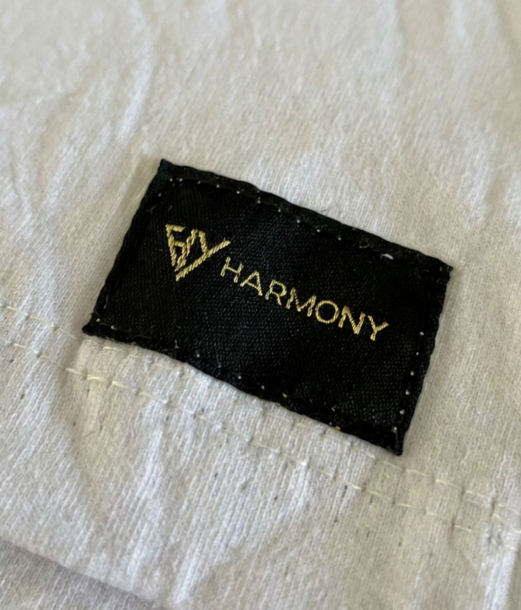 Camiseta Algodão Etiqueta