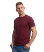 Camiseta Algodão Etiqueta