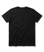 Camiseta Algodão Bordada