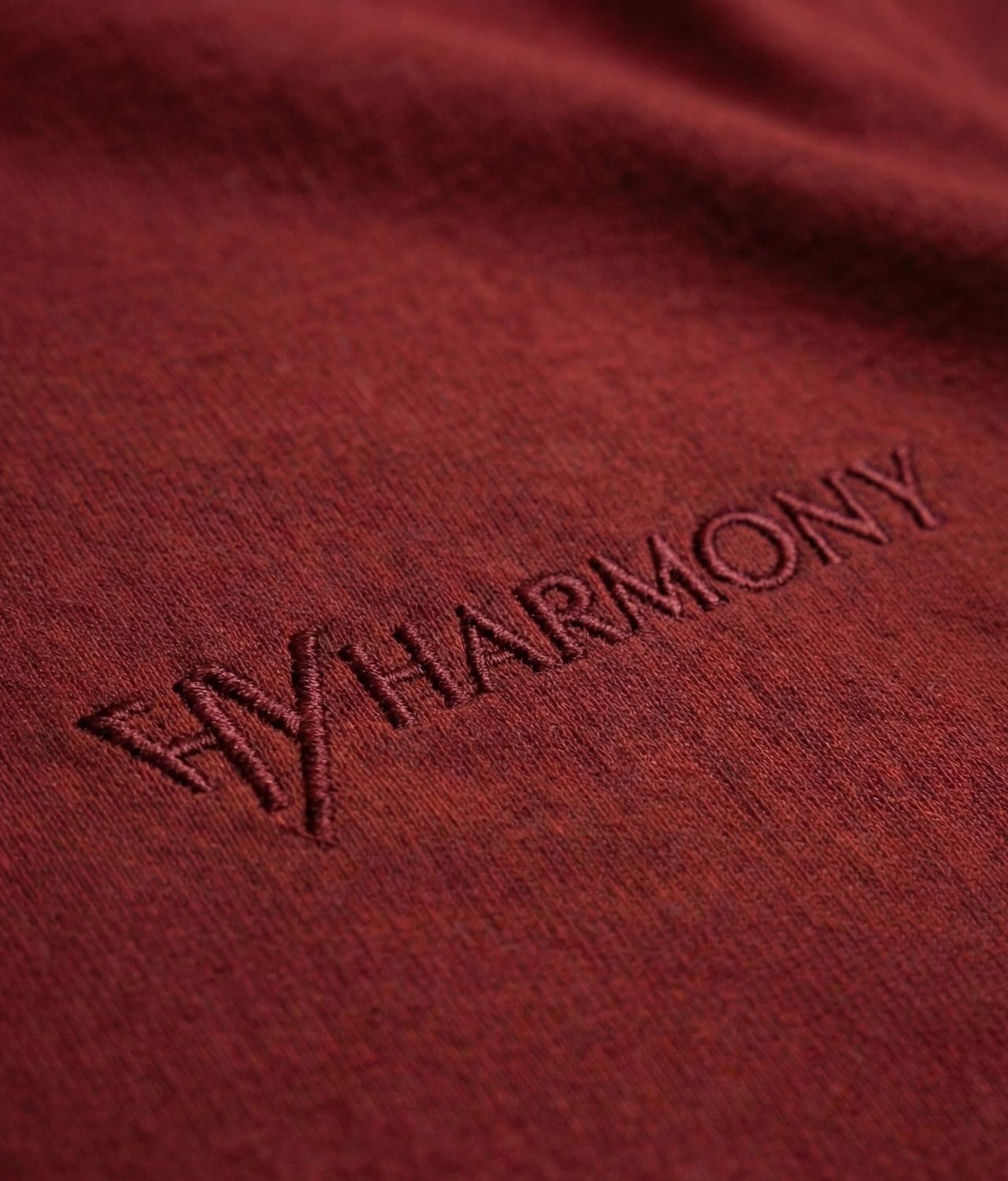 Camiseta Algodão Bordada