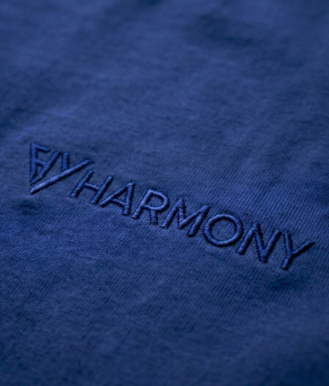 Camiseta Algodão Bordada