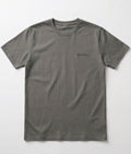 Camiseta Algodão Bordada Chumbo Harmony