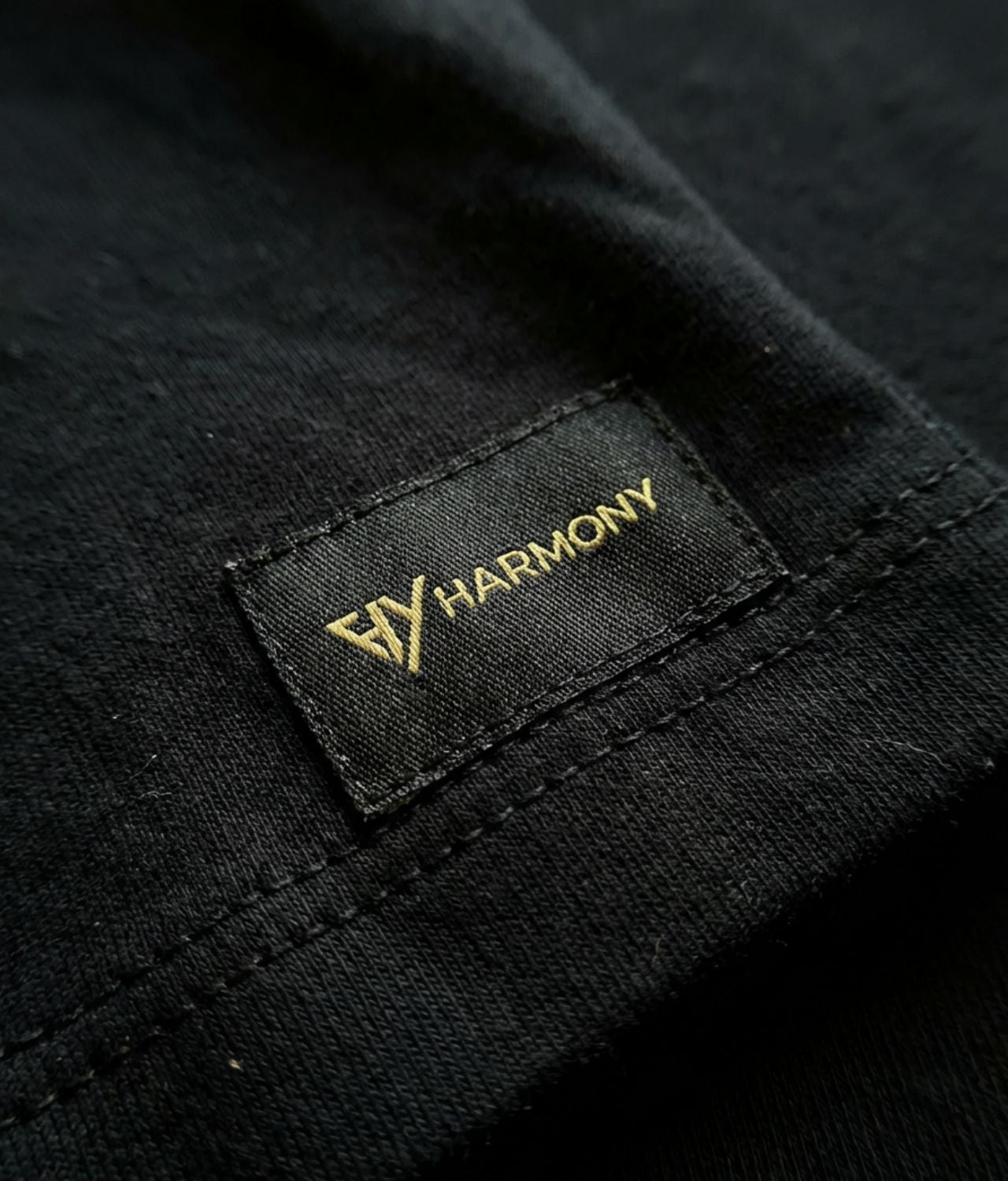 Camiseta Algodão Etiqueta