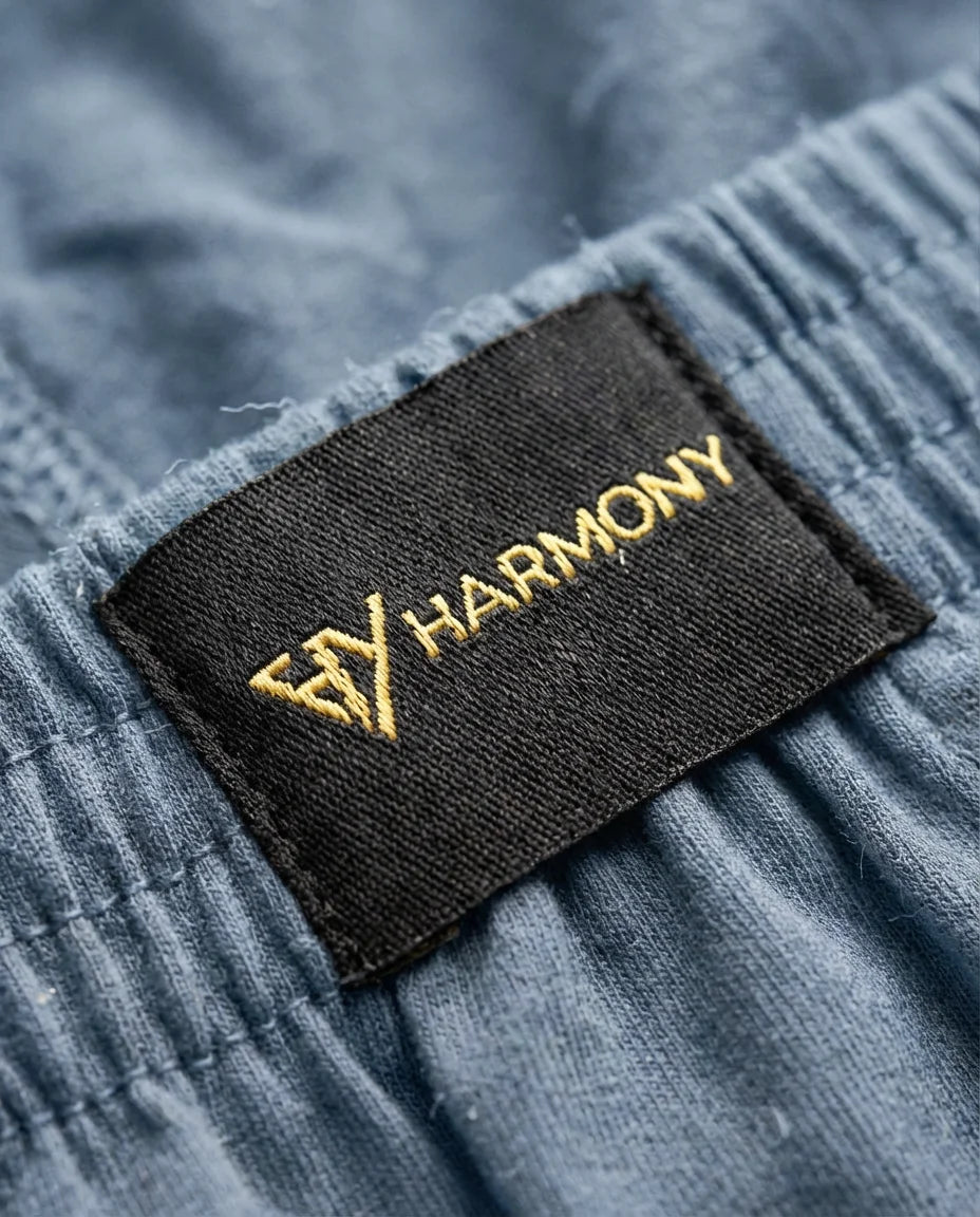 Samba Canção Azul Harmony
