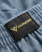 Samba Canção Azul Harmony