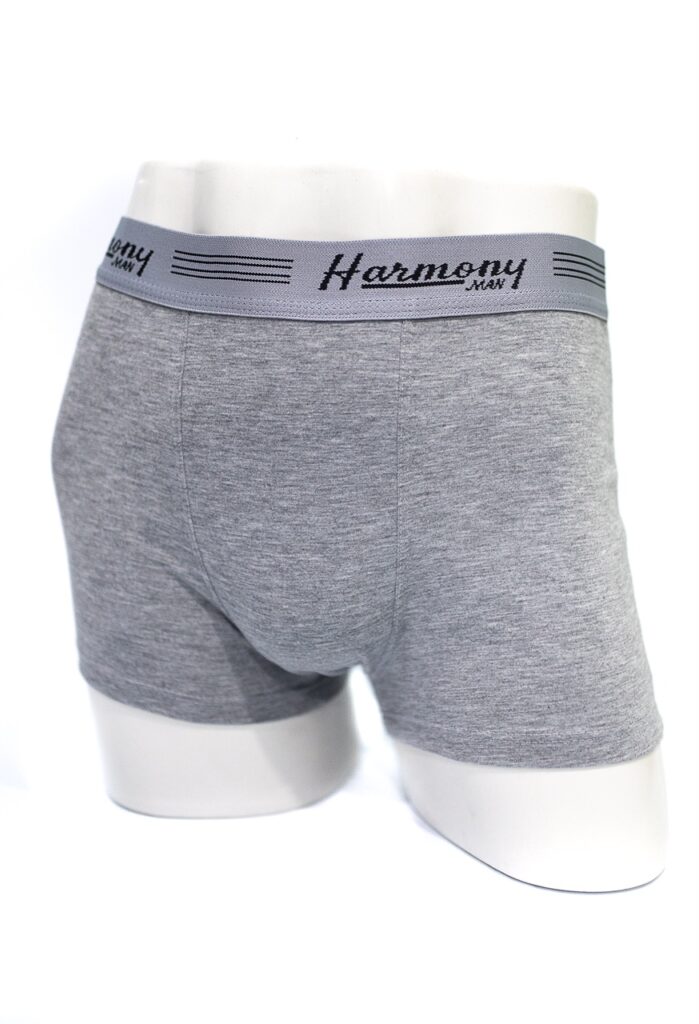 Kit 10 Cuecas Boxer Tam. P (Elástico Surtido)